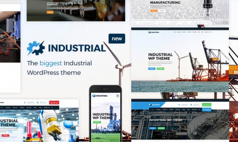 Industrial preview 1