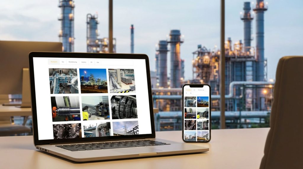 Industrial preview 2