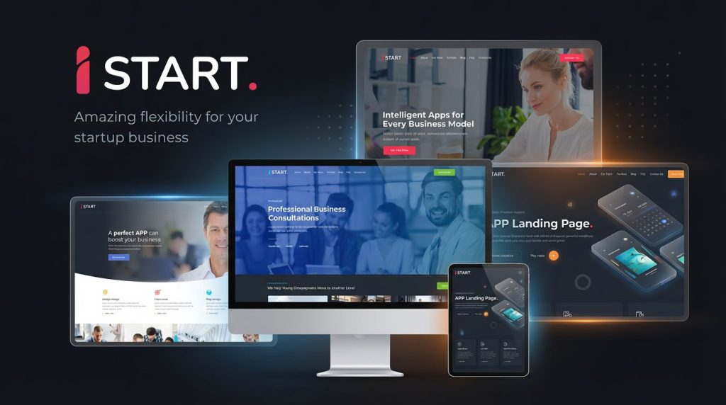 iStart preview 1