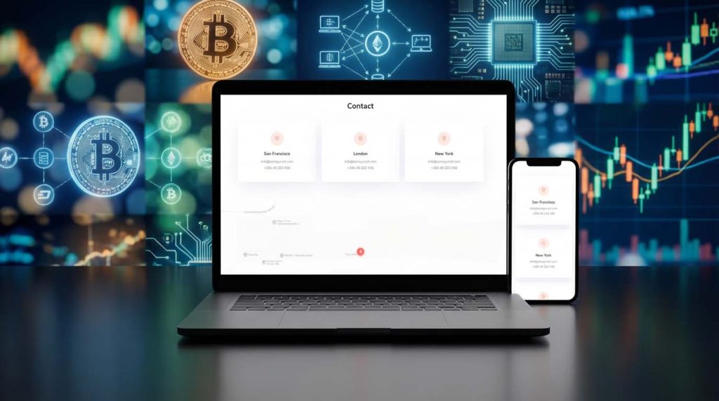 ProCoin preview 4